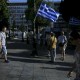 Yunani Alami Gelombang Baru Covid-19, Kaum Muda Paling Banyak