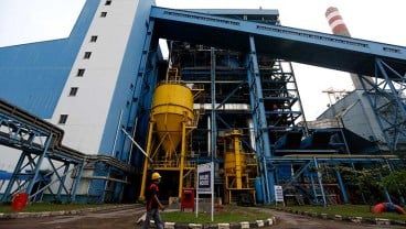 GE Gas Power Menilai Pembangkit Gas Masih Prospektif