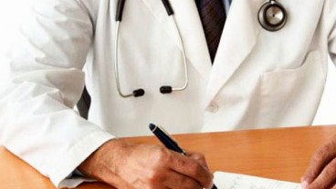 Kaltara Siapkan Dokter Terbang Guna Pelayanan Kesehatan Warga