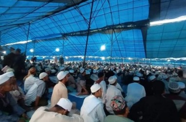 Desa Kanjilo di Gowa Jadi Percontohan Protokol Covid-19 Partisipatif
