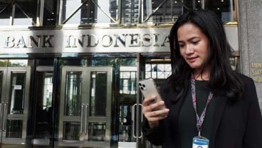 Di Tengah Pandemi, BI Laporkan e-Commerce Agustus Naik hingga 140 Juta Transaksi