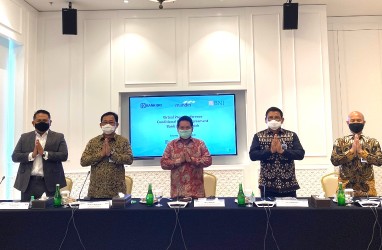 5 Berita Populer Finansial, Terjawab Sudah! Ini Skema Penerbitan Saham Baru Merger Bank Syariah BUMN dan Darmawan Junaidi Jadi Dirut, Ini Bocoran Direksi Bank Mandiri