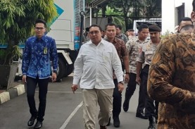 1 Tahun Jokowi-Ma’ruf Amin, Fadli Zon Soroti Warisan…