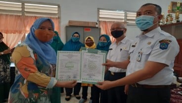 17.532 UMKM di OKI Didorong Peroleh Sertifikat Halal