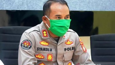 Pembunuhan Wartawan di Mamuju, Polisi Ungkap Motif Pelaku