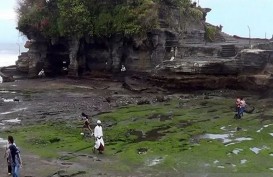 Cegah Covid-19, Bali Zonasikan Wilayah Tujuan Berlibur