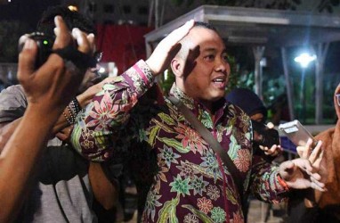 Banding Jaksa KPK Diterima, Hukuman Asisten Imam Nahrawi Diperberat