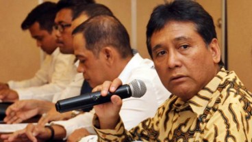 Apindo Ramal Pertumbuhan Ekonomi 2021 Berkisar 2,5 - 5,5 Persen 
