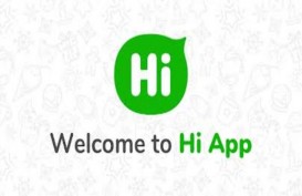 Aplikasi Pesan Buatan Dalam Negeri, Hi App Sudah Tersedia di PlayStore dan AppStore