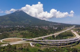 Masih Gratis, Tol Manado-Danowudu Telah Dilalui 170.000 Kendaraan