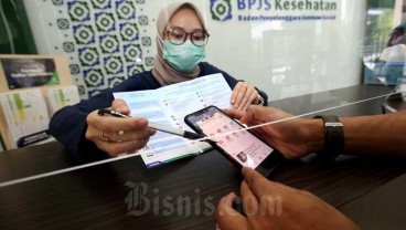 DJSN: Upaya Perbaikan JKN Perlu Digali dari Calon Direksi BPJS Kesehatan 