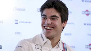 Pebalap F1 Lance Stroll Pulih dari Covid-19, Siap Bertarung di Portugal