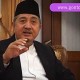 Pimpinan Pondok Modern Gontor KH. Abdullah Syukri Zarkasyi Meninggal Dunia