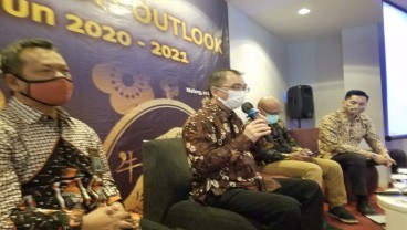 Transaksi Perdagangan Berjangka Tumbuh 25,43 Persen pada Kuartal III/2020