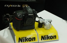 Meski Berhenti Operasi, Nikon Tetap Layani Servis Kamera di Alta Nikindo