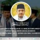 Pimpinan Pondok Gontor Abdullah Syukri Zarkasyi Wafat