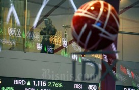 Wall Street, IPO Start Up, dan Nasib Pasar Modal Pasca Omnibus Law