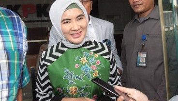 Dirut Pertamina Termasuk Perempuan Paling Berpengaruh di Dunia