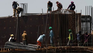 Keterbatasan Pekerjaan dan Pendidikaan Picu Kesenjangan Pekerja 