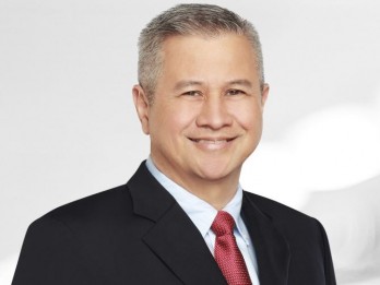 Mengenal Rohan Hafas, Dulu Corporate Secretary Kini Jadi Direktur Bank Mandiri