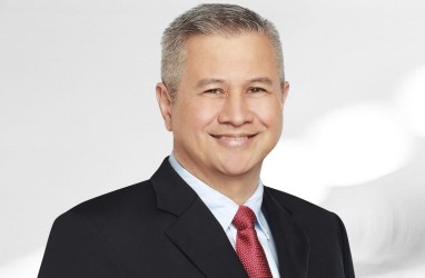 Mengenal Rohan Hafas, Dulu Corporate Secretary Kini Jadi Direktur Bank Mandiri