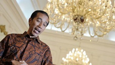 1 Tahun Jokowi-Ma'ruf Amin, Rekor Tambahan Utang Terbanyak Sejak 1998