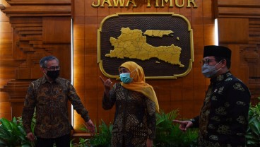 Badan Usaha Milik Desa di Jatim Diapresiasi, Diarahkan Bentuk Holding