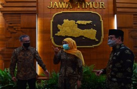 Badan Usaha Milik Desa di Jatim Diapresiasi, Diarahkan Bentuk Holding