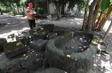 Harga Tanah di Sekitar Ruas Tol Solo-Yogyakarta Mulai Naik