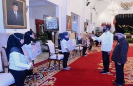 Waspada Penipuan! Ini Syarat, Cara Daftar, dan Cek Penerima BLT UMKM Rp2,4 Juta via eform.bri.co.id