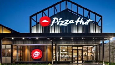 Banting Setir Ala Pizza Hut (PZZA) di Tengah Pandemi