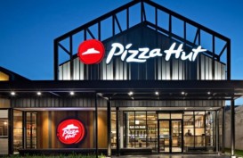Banting Setir Ala Pizza Hut (PZZA) di Tengah Pandemi