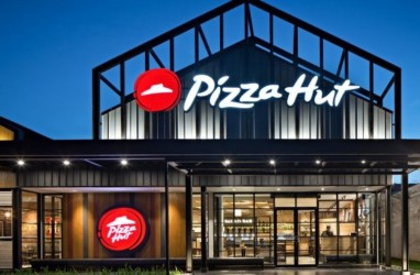 Banting Setir Ala Pizza Hut (PZZA) di Tengah Pandemi