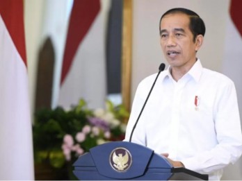 Pakar Hukum Universitas Andalas: Watak Asli Jokowi Represif