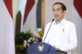 Pakar Hukum Universitas Andalas: Watak Asli Jokowi…