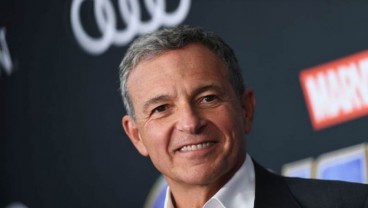 Gabung ke Startup Susu Vegan, Mantan Bos Disney Bob Iger Dapat Kucuran Dana dari Li Ka Shing