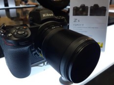 Nikon Indonesia Tutup, Begini Nasib Penggunanya