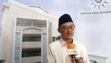 UU Cipta Kerja Jadi 1.187 Halaman, KSP: Hanya Perbedaan Redaksional   