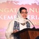 Sri Mulyani Bilang Peranan Pesantren Penting, Strategis, dan Unik 