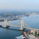 Ini Manfaat Jembatan Teluk Kendari yang Diresmikan Presiden Jokowi