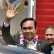 Perdana Menteri Thailand Bakal Cabut Status Darurat di Bangkok