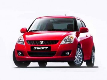 Tercepat, Pabrik Suzuki Gujarat Capai Produksi 1 Juta Mobil