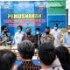 BNNP Banten Musnahkan Ganja Seberat 301 Kilogram