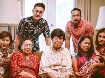Gurita Bisnis Keluarga Kartini Muljadi, dari Tempo Scan (TSPC) hingga Pengeboran Minyak