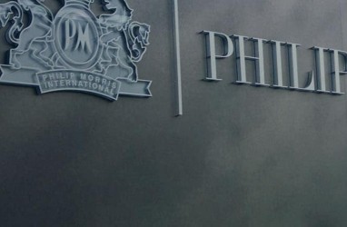 Jelang Akhir Tahun, Pendapatan Philip Morris Turun, Bagaimana dengan HMSP?