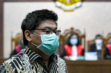 Pleidoi Pilu vs Berkas Dakwaan Heru Hidayat dalam Kasus Dugaan Korupsi Jiwasraya