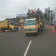 Organda Minta Pembatasan Truk di Tol Bersifat Situasional