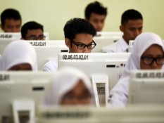 Siswa Indonesia Raih Medali Emas Dua Ajang Olimpiade Matematika