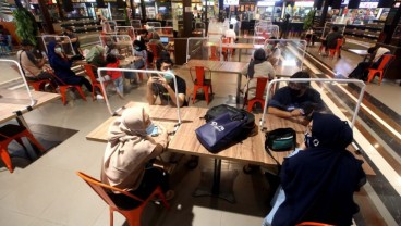 Sejumlah Mal di Medan Terapkan 3M