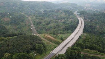 Sempat Ditunda, Penyesuaian Tarif Tol Akan Tetap Dilakukan